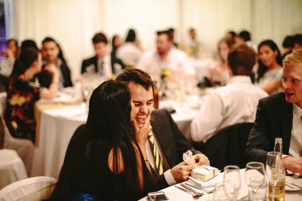 Rosie & Ernie Wedding - Reception-19